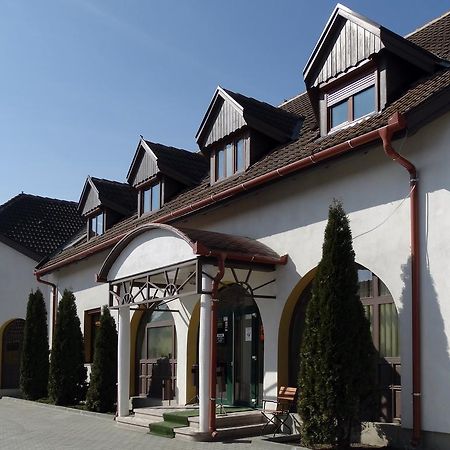 Prince Hotel Miercurea Ciuc Exteriér fotografie