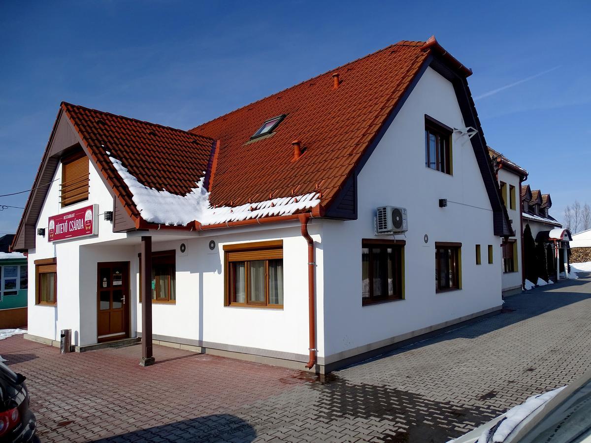 Prince Hotel Miercurea Ciuc Exteriér fotografie